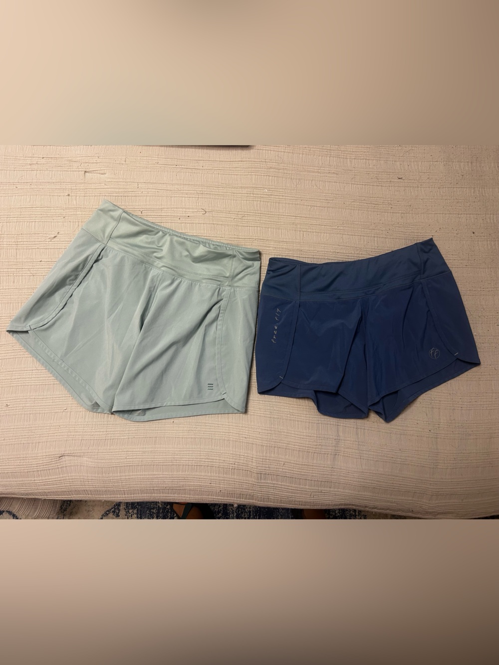 Free Fly Bamboo Lined Breeze Short Bundle Sz S